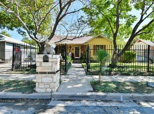 3204 Wenz Ave, Waco, TX 76708