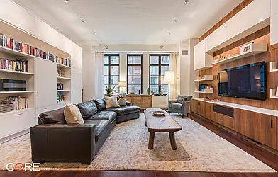 Rented by CORE