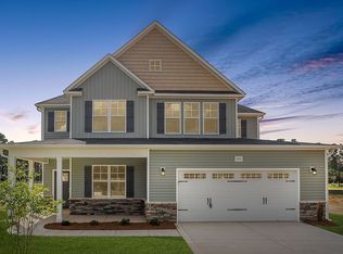 245 Stafford Ave LOT 411, Raeford, NC 28376