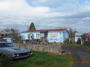 1833 College St, Philomath, OR 97370