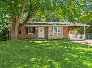 3308 Catesby Ln, Saint Charles, MO 63301