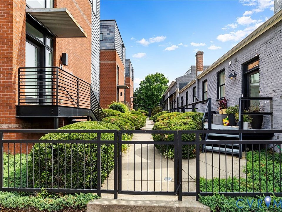 1st image of 1714 W Cary St #U6