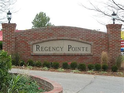 201 Regency Point Path — Photo 1
