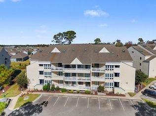 NMB Golf & Tennis, North Myrtle Beach, SC 29582
