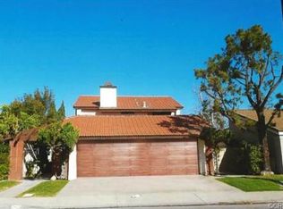 45 Nighthawk, Irvine, CA 92604