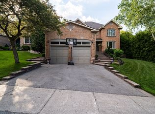 53 McClenny Dr, Aurora, ON L4G5P5