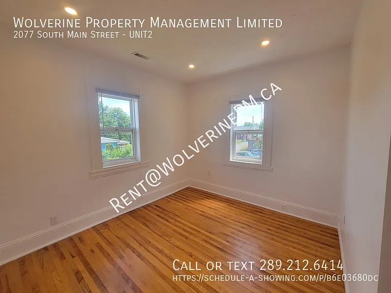 2077 S Main St #2 — Photo 11