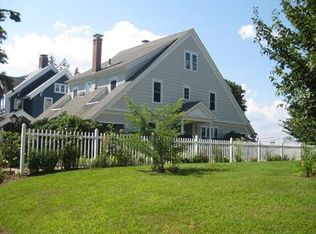 42 Kenwood Ave, Worcester, MA 01605