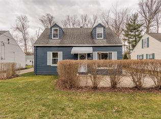 24365 Hedgewood Ave, Westlake, OH