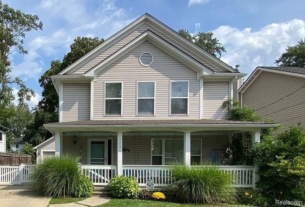 1721 Beechmont St, Keego Harbor, MI 48320 Zillow