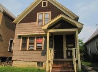 1234 S 23rd St, Milwaukee, WI 53204