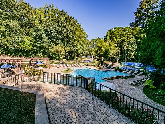 Located in Norcross, GA