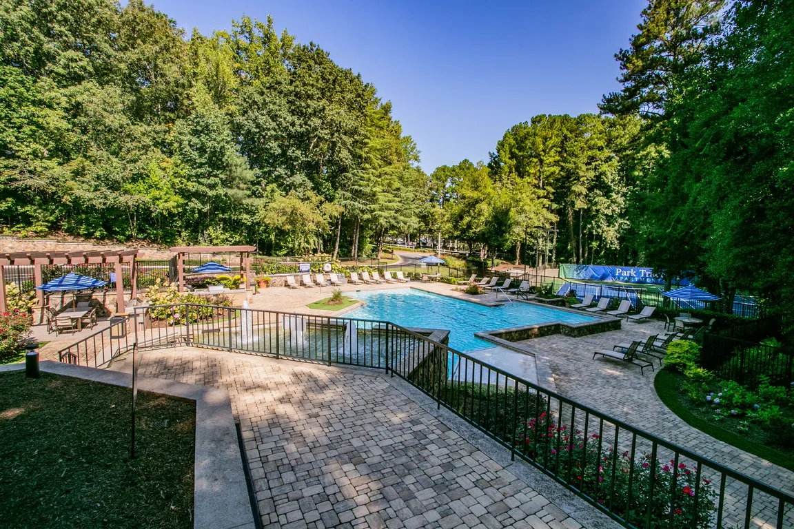 Located in Norcross, GA