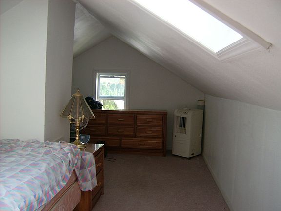Part of upper bedroom