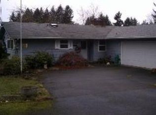 2109 Bobb Ct SE, Olympia, WA 98513