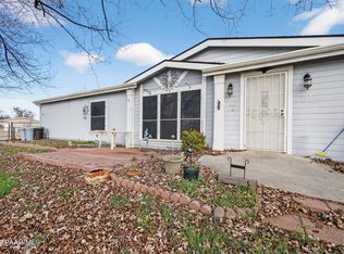 1215 Prescott Dr, Chino Valley, AZ 86323