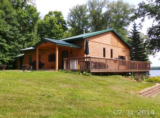 38136 Fernwood Rd, Richville, MN 56576