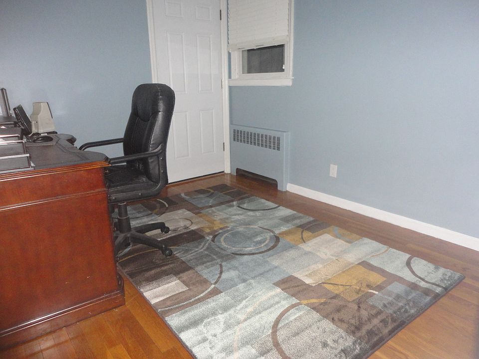 Office or 4th Bedroom