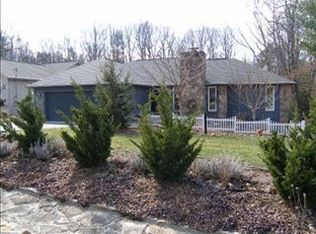 123 Springdale Dr, Fairfield Glade, TN 38558