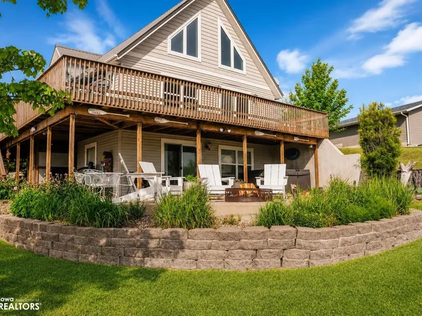 1314 Ogrady St, Ellston, IA 50074