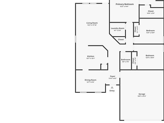 2nd image of 14139 Willow Mountain Ln