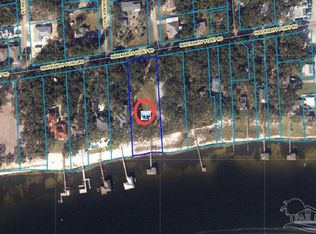 14403 Innerarity Point Rd, Perdido Key, FL 32507