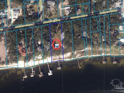 14403 Innerarity Point Rd, Perdido Key, FL, 32507