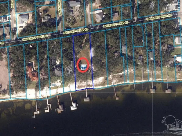 14403 Innerarity Point Rd, Perdido Key, FL 32507