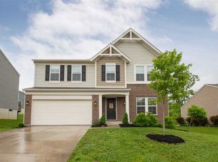 10738 Anna Ln, Independence, KY 41051
