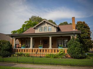 400 N 16th St, Paducah, KY 42001