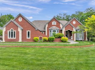 6538 N Bella Rd, Wichita, KS 67204