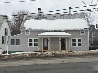 72 Western Ave, Waterville, ME 04901