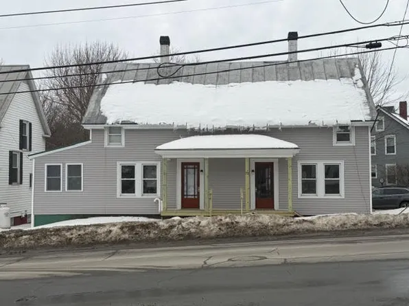 72 Western Avenue, Waterville, ME 04901