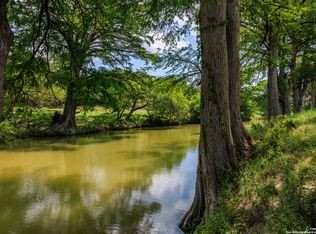 000 Guadalupe Bluff, Comfort, TX 78013