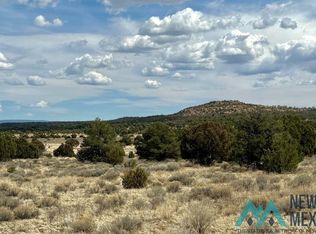 16 Five Gate Rd, Pinehill, NM 87357