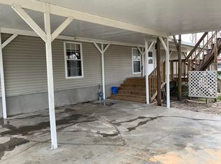7408 Sapp Dr, Southport, FL 32409