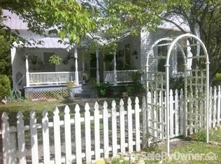 18682 NW 235th St, High Springs, FL 32643