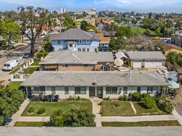 1512 W 5th St, Santa Ana, CA 92703