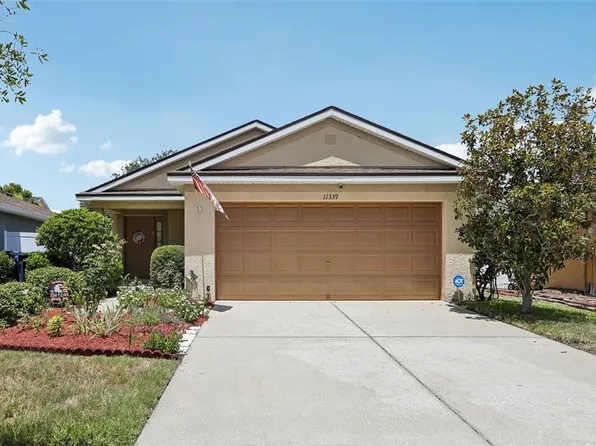 11339 Palm Island Ave, Riverview, FL 33569