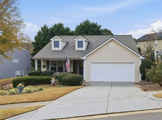 123 Diamond Ridge Ave, Canton, GA 30114