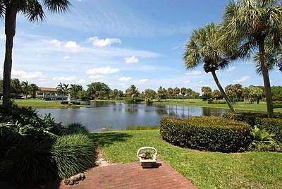 Magnificent Lake View