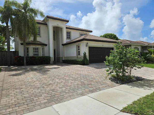 21121 SW 88th Court, Cutler Bay, FL 33189