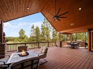 3250 W Sage Ln, Show Low, AZ 85901