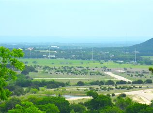 1149 Hidden Rock Rd, Glen Rose, TX 76043