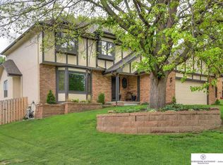 1722 S 154th Cir, Omaha, NE 68144