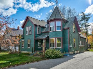 129 Dinsmore Rd, Intervale, NH 03845