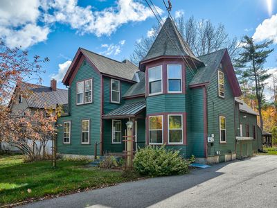 129 Dinsmore Road, Intervale, NH, 03845