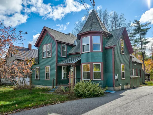 129 Dinsmore Road, Conway, NH 03845