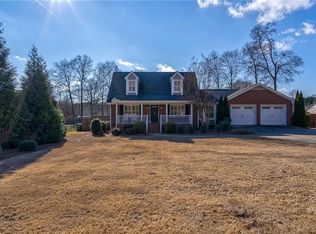 110 Oak Rdg, Monroe, GA 30655