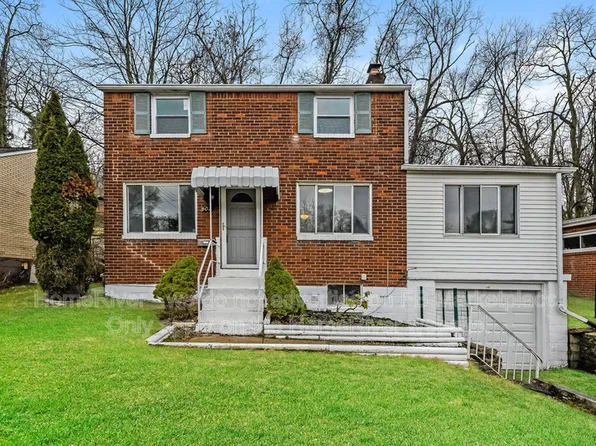 107 Macfarlane Dr, Pittsburgh, PA 15235